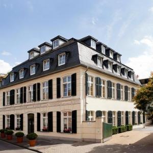 Classic Hotel Harmonie