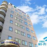 Hotel Livemax Sapporo-Ekimae