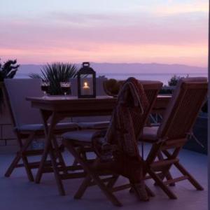 Pegasus Apartments & Rooms