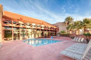Red Lion Hotel and Conference Center St. George, Saint George