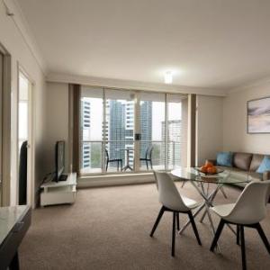 Astra Apartments Chatswood - Brown Street