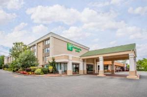Holiday Inn Hotel & Suites Parsippany/Fairfield, an IHG Hotel, Parsippany