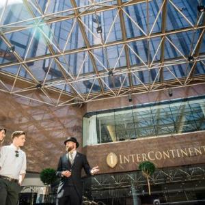 InterContinental Wellington By IHG