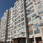 Apartment in the Center on Maslennikova 72 Omsk