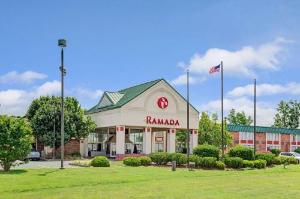 Ramada by Wyndham Rock Hill, Rock Hill