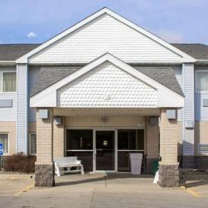 Quality Inn & Suites Sioux City