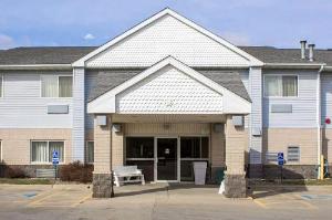 Quality Inn & Suites Sioux City, Sioux City