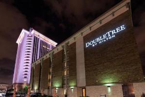DoubleTree by Hilton Montgomery Downtown, Montgomery