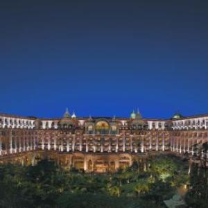 The Leela Palace Bangalore