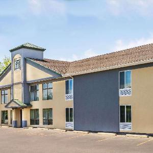 Hotels near Lebanon Opera House - Days Inn Lebanon/Hanover