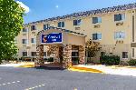 Midwest Amusement Inc Oklahoma Hotels - Comfort Inn South Tulsa - Woodland Hills