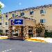 Mabee Center Hotels - Comfort Inn South Tulsa - Woodland Hills