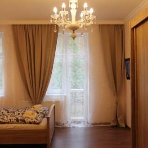 Jurincom apartments na Vyhlidce