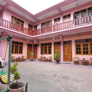 Shwe Na Di Guest House
