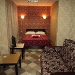 Mini Hotel Sova Ulan Ude 