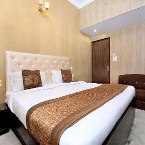 Hotel O by OYO Sallow International