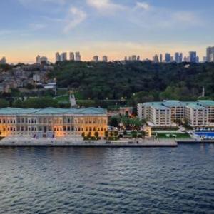 Ciragan Palace Kempinski Istanbul Hotel