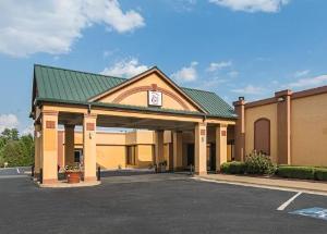 Red Roof Inn Forsyth, Forsyth