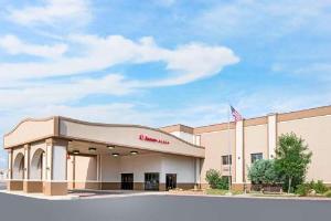 Ramada Plaza by Wyndham Gillette Conference Center, Gillette