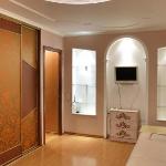 Apartment Lux on Krasnyy Put 145 Omsk 