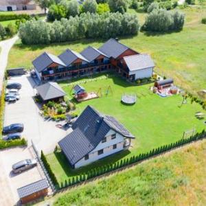 Resort Mielenko