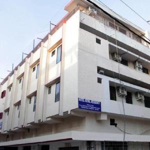 Hotel Royal Residency
