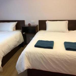 Cebu Hostel Block E