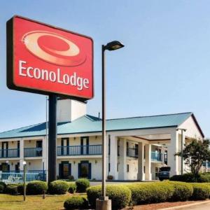 Econo Lodge Canton