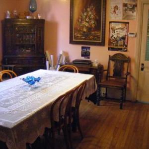 Auberge des Arts Bed and Breakfast