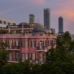 Nordoy Hotel - FATTAL COLORS