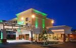 Northwestern Health Sciences Minnesota Hotels - Holiday Inn Bloomington Airport South- Mall Area