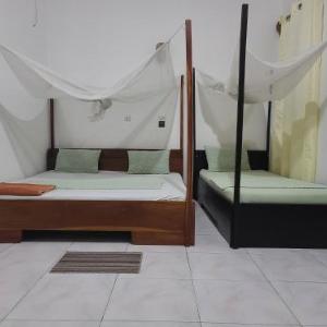 Guesthouse Cocotiers Cotonou