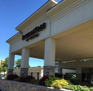 DoubleTree by Hilton Decatur Riverfront, Decatur