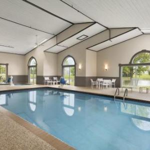 Country Inn & Suites by Radisson, Ankeny, IA