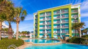 Holiday Inn Express Orange Beach - On The Beach, an IHG Hotel, Orange Beach