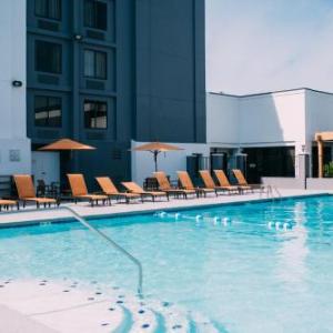 Courtyard by Marriott Gulfport Beachfront