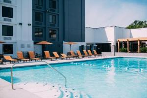 Courtyard by Marriott Gulfport Beachfront, Gulfport