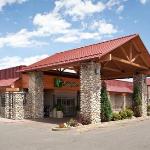 Holiday Inn Cody at Buffalo Bill Village an IHG Hotel