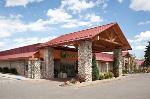 Clark Wyoming Hotels - Holiday Inn Cody At Buffalo Bill Village
