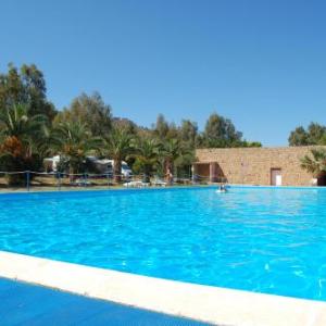 Camping Costa Ponente