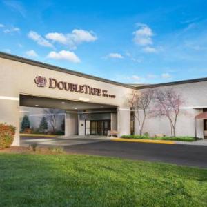 Hotels near Clinton State Park - DoubleTree by Hilton Lawrence