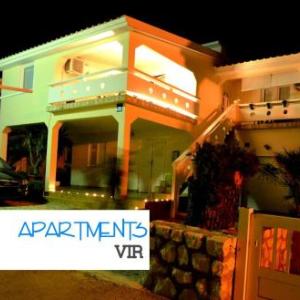 Apartment Delphin