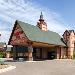 Caswell Park North Mankato Hotels - Best Western Plus New Ulm