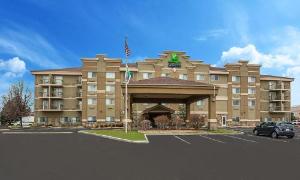 Holiday Inn Express Layton - I-15, an IHG Hotel, Layton
