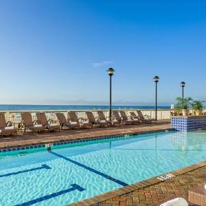 Westgate Myrtle Beach Oceanfront Resort