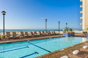Westgate Myrtle Beach Oceanfront Resort, Myrtle Beach