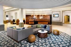 DoubleTree by Hilton Nashua, Nashua