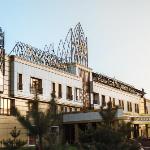 Altai Palace Hotel 