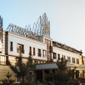 Altai Palace Hotel