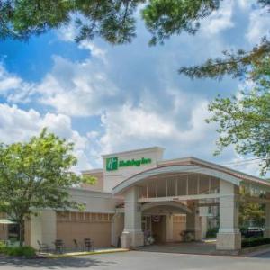 Holiday Inn South Kingstown-Newport Area